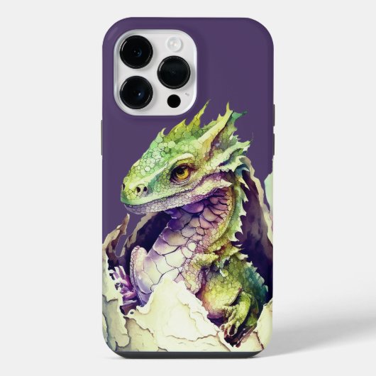 Apple iPhone 14 Pro Max Fall Hülle (Rückseite)