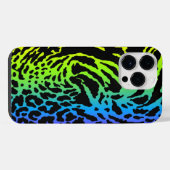 Apple iPhone 14 Pro Max Fall Hülle (Rückseite (Horizontal))