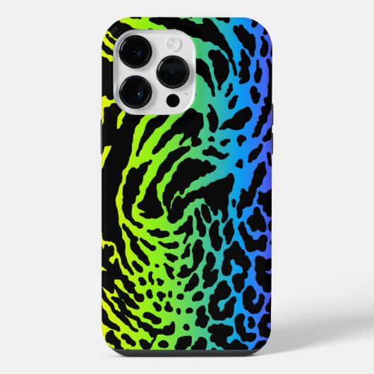 Apple iPhone 14 Pro Max Fall Hülle (Rückseite)