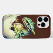 Apple iPhone 14 Pro Max Fall Hülle (Rückseite (Horizontal))