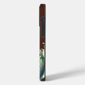 Apple iPhone 14 Pro Max Fall Hülle (Linke Seite)