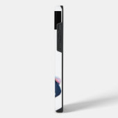 Apple iPhone 14 pro Max Handy Gehäuse Hülle (Linke Seite)
