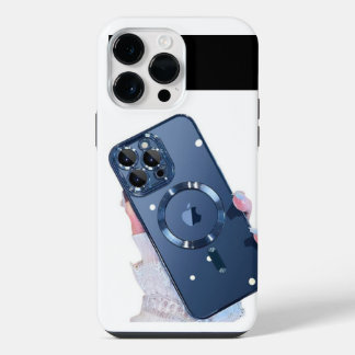 Apple iPhone 14 pro Max Handy Gehäuse Hülle