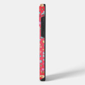 Apple iPhone 14 Pro Max Hülle (Linke Seite)
