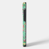 Apple iPhone 14 Pro Max Hülle (Linke Seite)