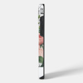 Apple iPhone 14 Pro Max Hülle (Linke Seite)