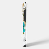 Apple iPhone 14 Pro Max Hülle (Linke Seite)