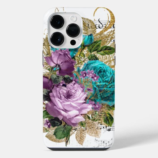 Apple iPhone 14 Pro Max Hülle (Rückseite)
