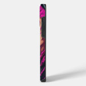 Apple iPhone 14 Pro Max Hülle (Linke Seite)