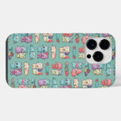 Apple iPhone 14 Pro Max Hülle (Rückseite (Horizontal))