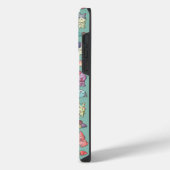 Apple iPhone 14 Pro Max Hülle (Linke Seite)