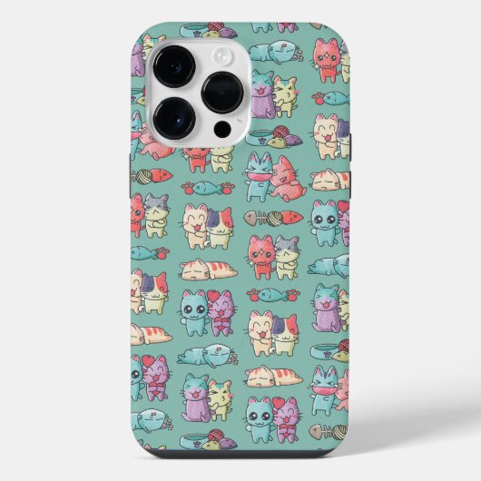 Apple iPhone 14 Pro Max Hülle (Rückseite)