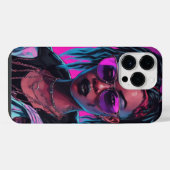 Apple iPhone 14 Pro Max Hülle (Rückseite (Horizontal))