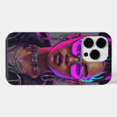 Apple iPhone 14 Pro Max Hülle (Rückseite (Horizontal))