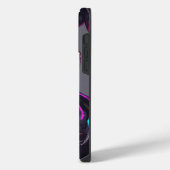 Apple iPhone 14 Pro Max Hülle (Linke Seite)