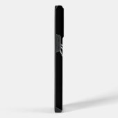 Apple iPhone 14 Pro Max Hülle (Rechte Seite)