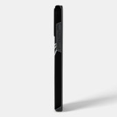 Apple iPhone 14 Pro Max Hülle (Linke Seite)