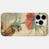 Apple iPhone 14 Pro Max Hülle (Rückseite (Horizontal))