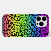 Apple iPhone 14 Pro Max Hülle (Rückseite (Horizontal))
