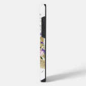 Apple iPhone 14 Pro Max Hülle (Linke Seite)