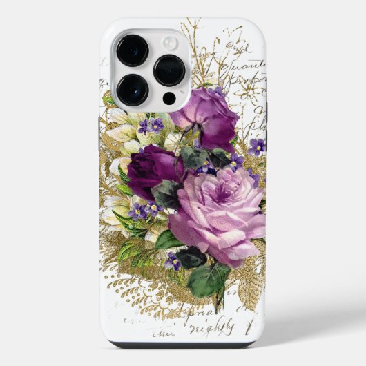 Apple iPhone 14 Pro Max Hülle (Rückseite)