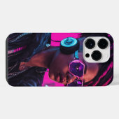 Apple iPhone 14 Pro Max Hülle (Rückseite (Horizontal))