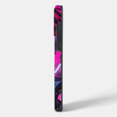 Apple iPhone 14 Pro Max Hülle (Linke Seite)