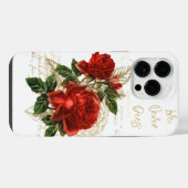 Apple iPhone 14 Pro Max Hülle (Rückseite (Horizontal))