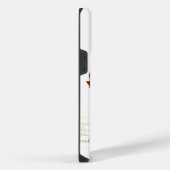 Apple iPhone 14 Pro Max Hülle (Rechte Seite)