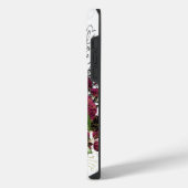Apple iPhone 14 Pro Max Hülle (Linke Seite)