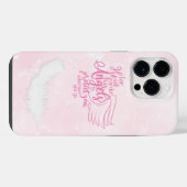 Apple iPhone 14 Pro Max Hülle (Rückseite (Horizontal))