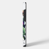 Apple iPhone 14 Pro Max Hülle (Linke Seite)