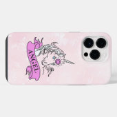 Apple iPhone 14 Pro Max Hülle (Rückseite (Horizontal))