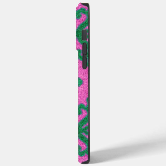 Apple iPhone 14 Pro Wallpaper cover Trending , (Rückseite / Links)