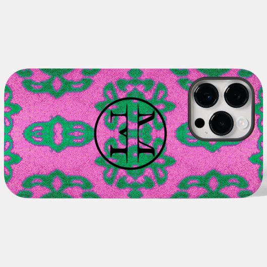 Apple iPhone 14 Pro Wallpaper cover Trending , (Rückseite (Horizontal))