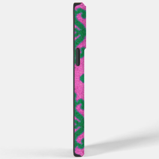 Apple iPhone 14 Pro Wallpaper cover Trending , (Rückseite / Rechts)