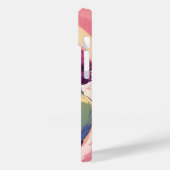 Apple iPhone 14-Rückseite Case-Mate iPhone Hülle (Rückseite / Links)