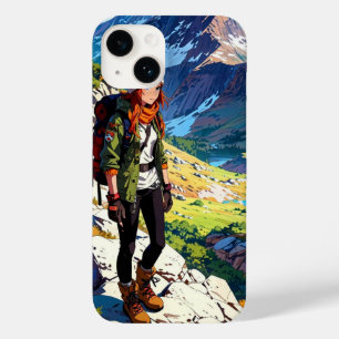 Apple iPhone 14-Rückseite Case-Mate iPhone 14 Hülle
