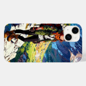 Apple iPhone 14-Rückseite Case-Mate iPhone Hülle (Rückseite (Horizontal))