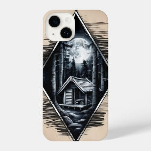 Apple iPhone 14-Rückseite 14 Hülle