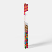 Apple iPhone 14-Rückseite Hülle (Linke Seite)