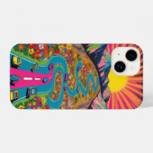 Apple iPhone 14-Rückseite Hülle (Rückseite (Horizontal))