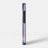 Apple iPhone 14 Rückseite Hülle (Linke Seite)