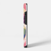 Apple iPhone 14-Rückseite Hülle (Linke Seite)