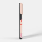 Apple iPhone 14pro Gehäuse Kitty Pads Hülle (Rechte Seite)