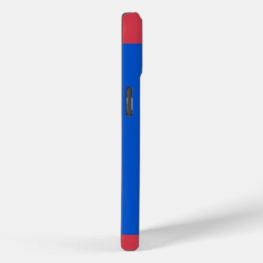 Apple iPhone 15 Case-Mate Guam-Flag Hülle (Rückseite / Rechts)