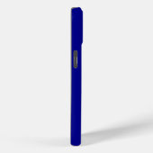 Apple iPhone 15 Case-Mate mit australischer Flagge Hülle (Rückseite / Rechts)