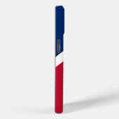 Apple iPhone 15 Case-Mate mit Denver-Flagge Hülle (Rückseite / Rechts)