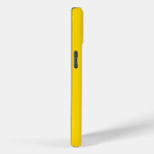 Apple iPhone 15 Case-Mate mit der Flagge New Mexic Hülle (Rückseite / Rechts)