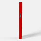 Apple iPhone 15 Case-Mate mit der Flagge von Kent Hülle (Rückseite / Rechts)
